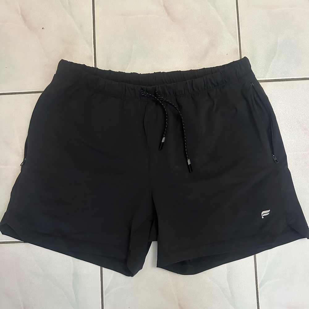 Fabletics The One Shorts 5 inch